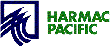 Harmac Pacific Logo